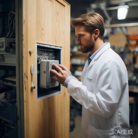 专业指纹锁维修