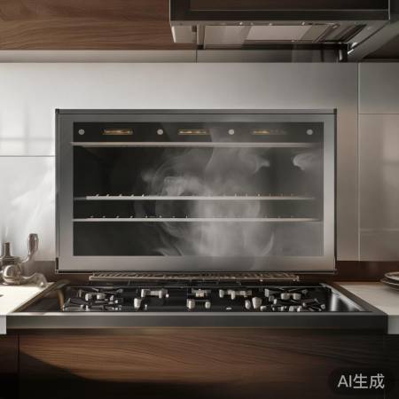 邦太油烟机:细节待改善,性价比