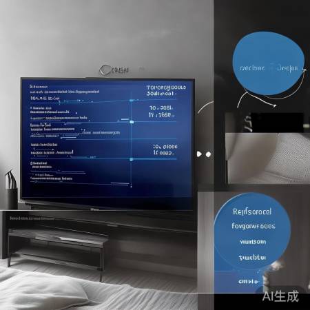 关注电视品质与参数