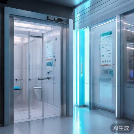 我国科技发展，智能生活新篇章