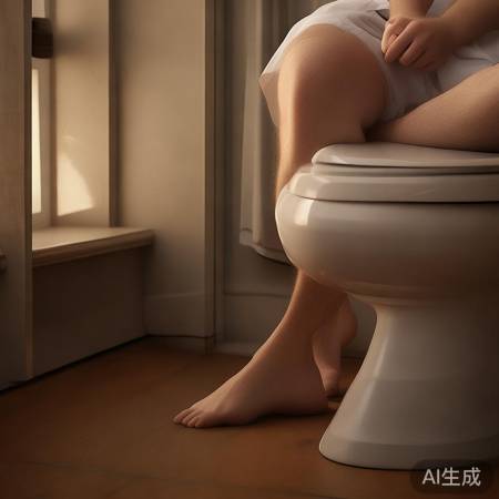 马桶宽度，舒适体验