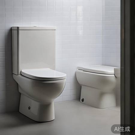 马桶宽度选型，安装方式要考虑