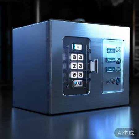 点击锁头图标设置密码