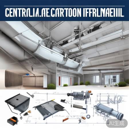 周末装修指南：中央空调风道裁剪