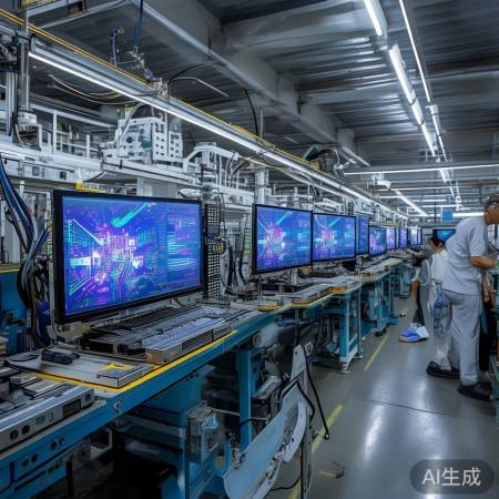 山东产业升级,电视产量升