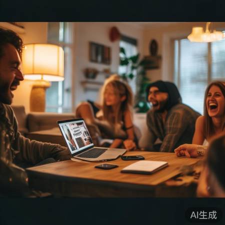 分享快乐,期待下期话题