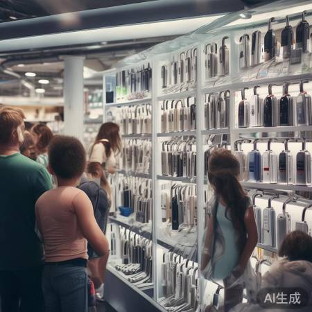 智能锁品牌多，怎么选？