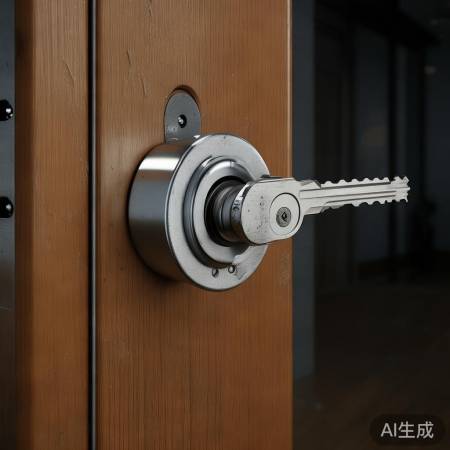 A级锁芯：便宜不安全