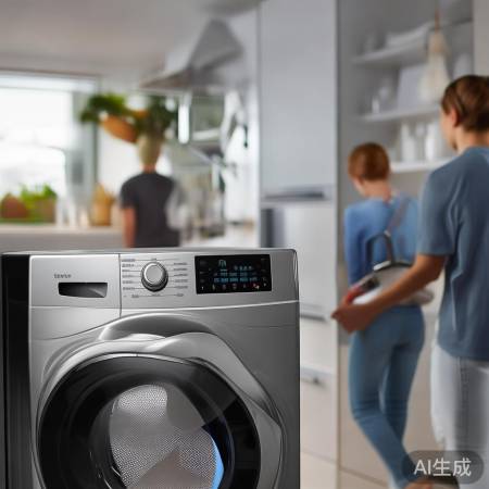 洗衣机：实用为主，功能可选