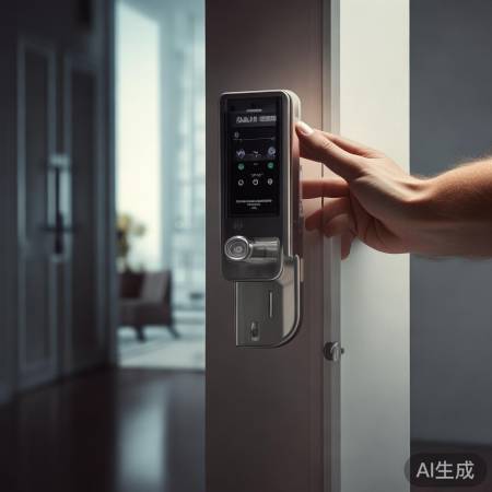 智能锁失灵解决法