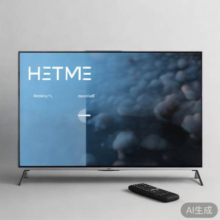 点击遥控器左上角设置图标