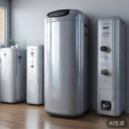 空气能热水器成本高，待普及