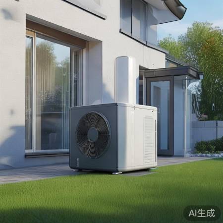 节能环保空调神器