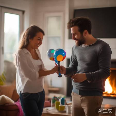 小插曲添乐趣，用心解决问题