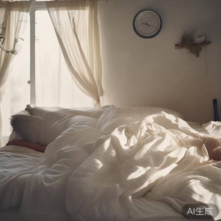 梦境警示心理调整