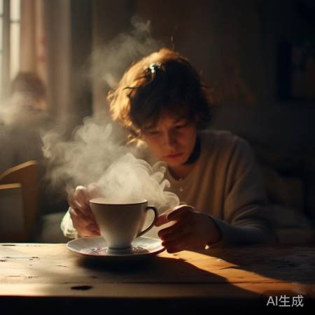 品味生活，寻找启示