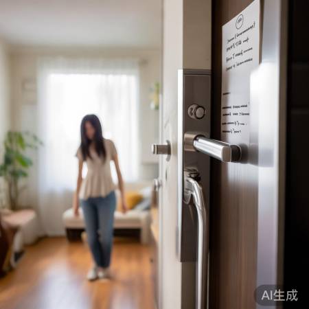 智能锁好,安全意识更重要