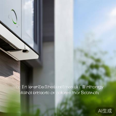 环保材料，科技与环保同行