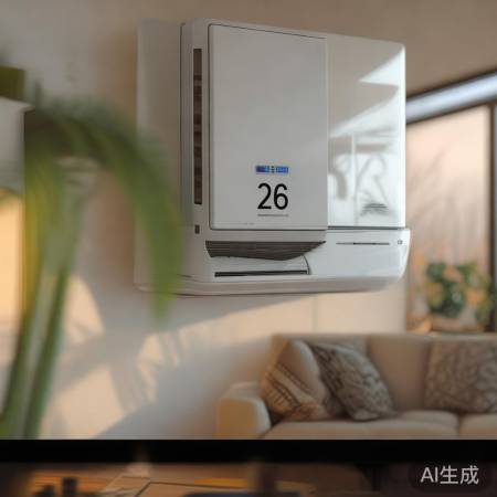 空调26度,凉爽不干燥