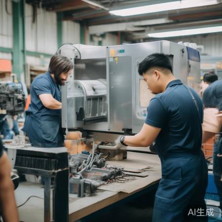 无锡ZZ维修加工，定制服务暖人