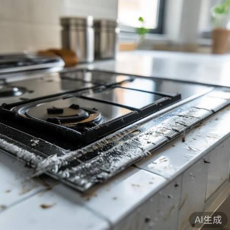 集成灶清洁从源头做起
