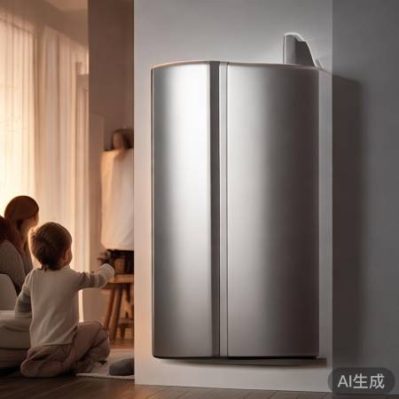 壁挂炉：温暖不扰民的节能伴侣