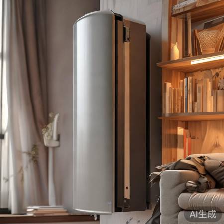 壁挂炉：温暖美观小帮手