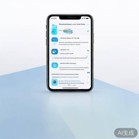 下载APP,注册绑定,开始使用