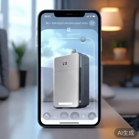 远程控制热水器