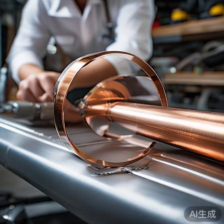 挑选靠谱铜管品牌