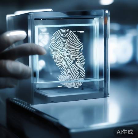 指纹识别技术详解
