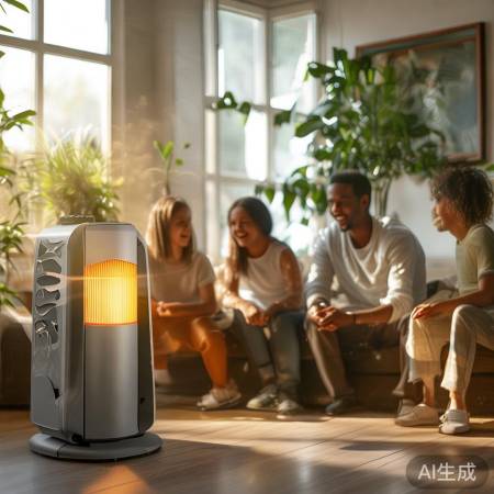 节能环保,从我做起