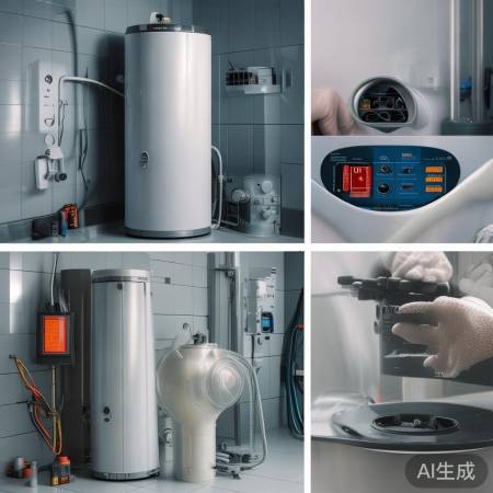 预防热水器回火熄火要点