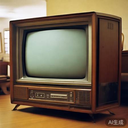 庞大模糊电视引全球关注