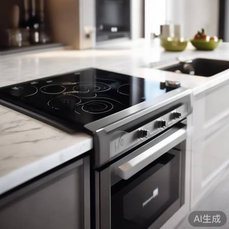 美的集成灶，时尚强大，优惠多多