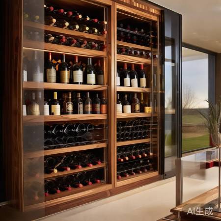 定制红酒柜经验分享