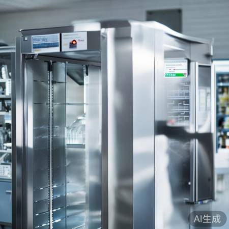 “防爆冰箱，安全优先，性价比高