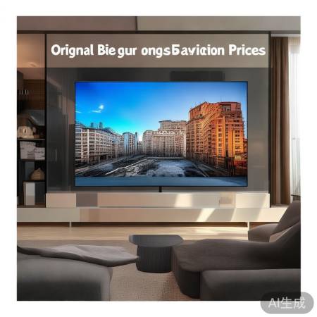 “北京电视价格解析”