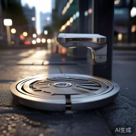 智能锁守护生活安全