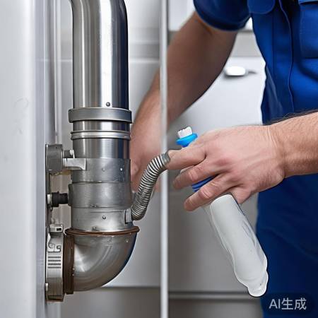 连接管道,密封防泄漏