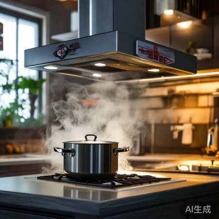 黑龙江热门油烟机盘点