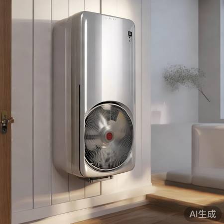 高效节能，静音耐用壁挂炉风机