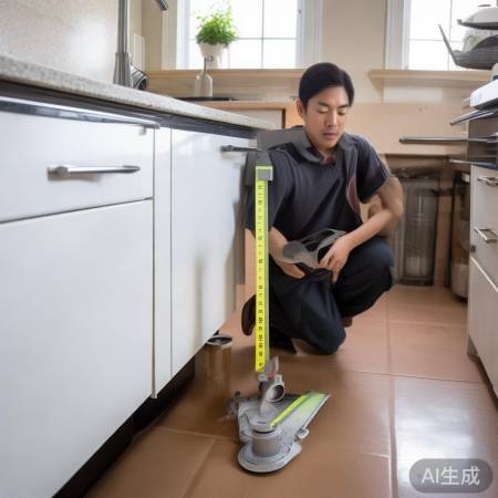 洗衣机地漏实测不可少