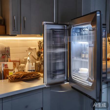 “飞利浦消毒柜，消毒新体验”