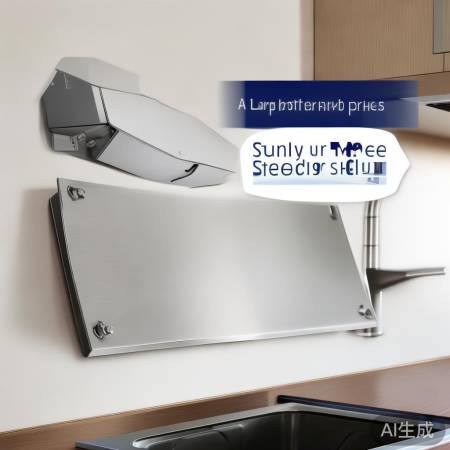 通风口材质：铝钢耐用，塑料实惠