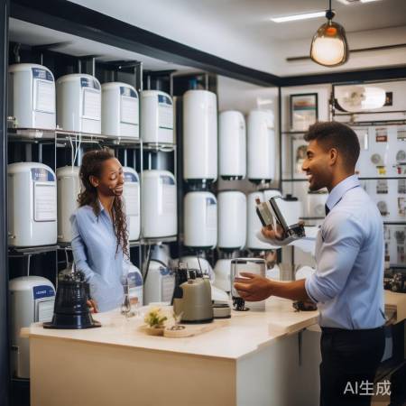 热水器品牌选口碑好