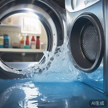 预防洗衣机故障小窍门