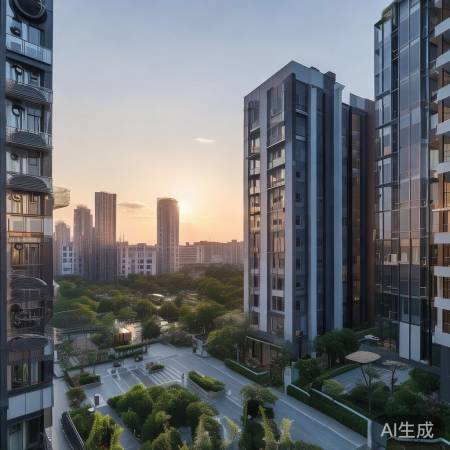 无锡中央空调小区大盘点