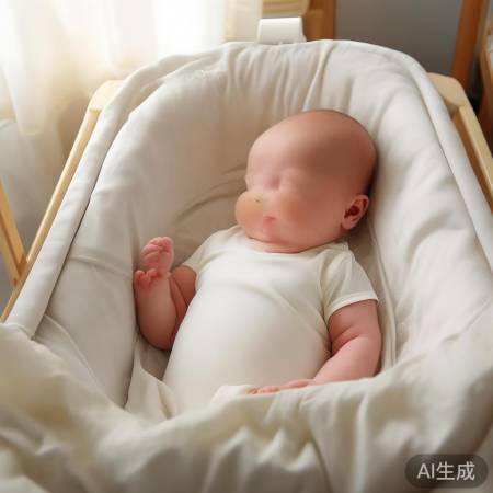 宝宝衣物轻薄透气