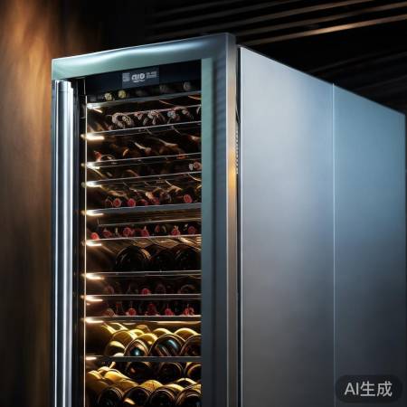 红酒柜通风系统,防尘防菌